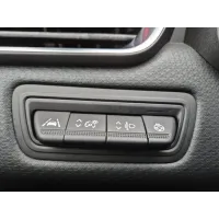 Renault Clio, 2022, АКПП, пробег 54400 км