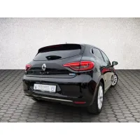 Renault Clio, 2022, АКПП, пробег 54400 км