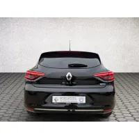 Renault Clio, 2022, АКПП, пробег 54400 км