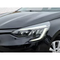 Renault Clio, 2022, АКПП, пробег 54400 км