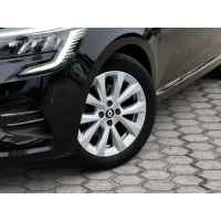 Renault Clio, 2022, АКПП, пробег 54400 км