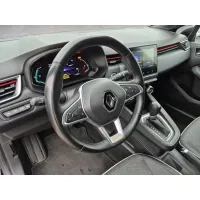 Renault Clio, 2022, АКПП, пробег 54400 км