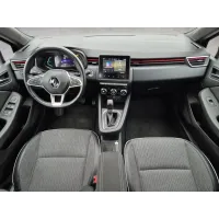 Renault Clio, 2022, АКПП, пробег 54400 км