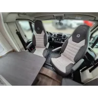 Автодом Sunlight Adventure, 2026, АКПП, пробег 990 км