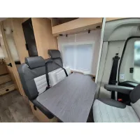 Автодом Sunlight Adventure, 2026, АКПП, пробег 990 км