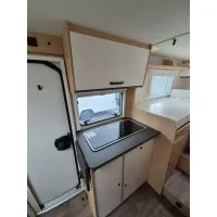 Автодом Sunlight Adventure, 2026, АКПП, пробег 990 км