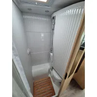 Автодом Sunlight Adventure, 2026, АКПП, пробег 990 км