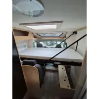 Автодом Sunlight Adventure, 2026, АКПП, пробег 990 км