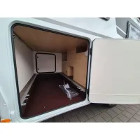 Автодом Sunlight Adventure, 2026, АКПП, пробег 990 км