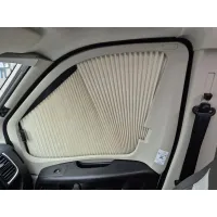 Автодом Sunlight Adventure, 2026, АКПП, пробег 990 км