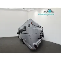 Автодом Sunlight Adventure, 2026, АКПП, пробег 990 км