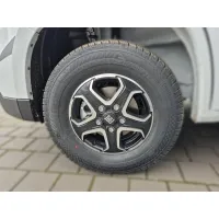 Автодом Sunlight Adventure, 2026, АКПП, пробег 990 км