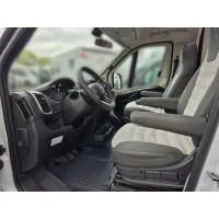 Автодом Sunlight Adventure, 2026, АКПП, пробег 990 км