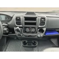 Автодом Sunlight Adventure, 2026, АКПП, пробег 990 км