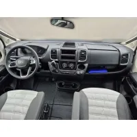 Автодом Sunlight Adventure, 2026, АКПП, пробег 990 км