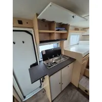 Автодом Sunlight Adventure, 2026, АКПП, пробег 990 км