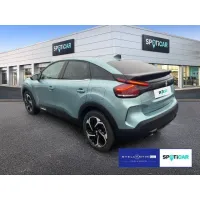 Citroën C4, 2023, АКПП, пробег 1744 км