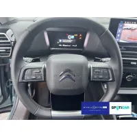 Citroën C4, 2023, АКПП, пробег 1744 км