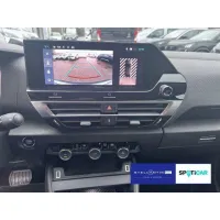 Citroën C4, 2023, АКПП, пробег 1744 км