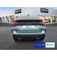 Citroën C4, 2023, АКПП, пробег 1744 км