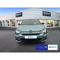 Citroën C4, 2023, АКПП, пробег 1744 км