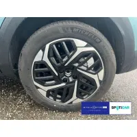 Citroën C4, 2023, АКПП, пробег 1744 км