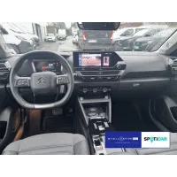 Citroën C4, 2023, АКПП, пробег 1744 км