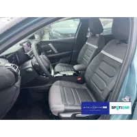 Citroën C4, 2023, АКПП, пробег 1744 км