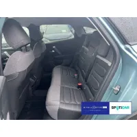 Citroën C4, 2023, АКПП, пробег 1744 км
