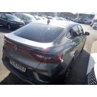 Renault Arkana, 2022, АКПП, пробег 60050 км