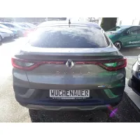 Renault Arkana, 2022, АКПП, пробег 60050 км