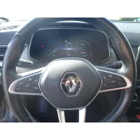 Renault Arkana, 2022, АКПП, пробег 60050 км