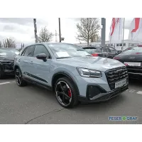 Audi Q2, 2023, АКПП, пробег 46250 км