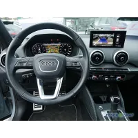 Audi Q2, 2023, АКПП, пробег 46250 км