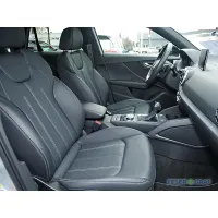 Audi Q2, 2023, АКПП, пробег 46250 км