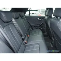 Audi Q2, 2023, АКПП, пробег 46250 км