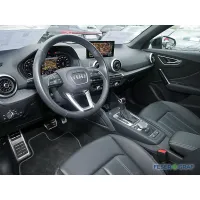 Audi Q2, 2023, АКПП, пробег 46250 км