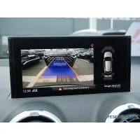 Audi Q2, 2023, АКПП, пробег 46250 км