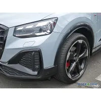 Audi Q2, 2023, АКПП, пробег 46250 км