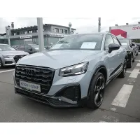 Audi Q2, 2023, АКПП, пробег 46250 км