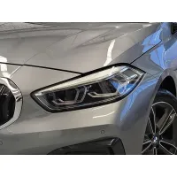 BMW 118, 2023, АКПП, пробег 42147 км