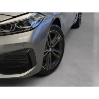 BMW 118, 2023, АКПП, пробег 42147 км