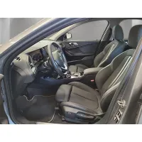 BMW 118, 2023, АКПП, пробег 42147 км
