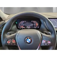 BMW 118, 2023, АКПП, пробег 42147 км