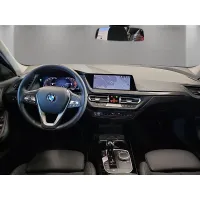 BMW 118, 2023, АКПП, пробег 42147 км