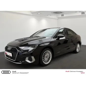 Audi A3, 2021, МКПП, пробег 71488 км