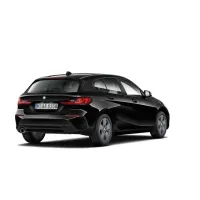 BMW 118, 2023, АКПП, пробег 33674 км