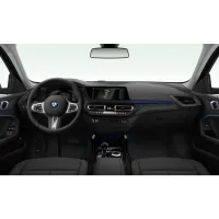 BMW 118, 2023, АКПП, пробег 33674 км