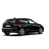 BMW 118, 2023, АКПП, пробег 33674 км