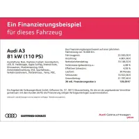 Audi A3, 2023, АКПП, пробег 36077 км
